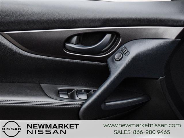 2023 Nissan Qashqai S (Stk: UN2746) in Newmarket - Image 11 of 23