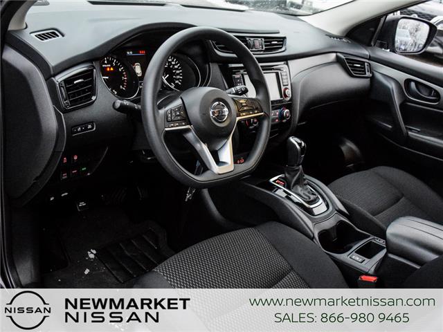 2023 Nissan Qashqai S (Stk: UN2746) in Newmarket - Image 12 of 23
