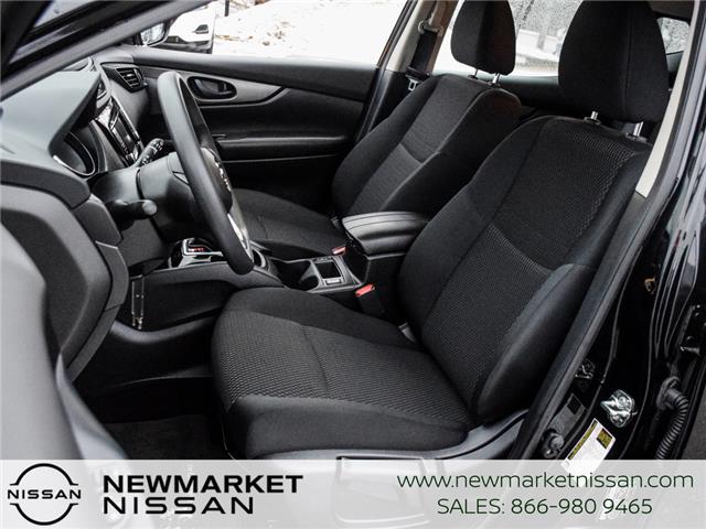 2023 Nissan Qashqai S (Stk: UN2746) in Newmarket - Image 13 of 23