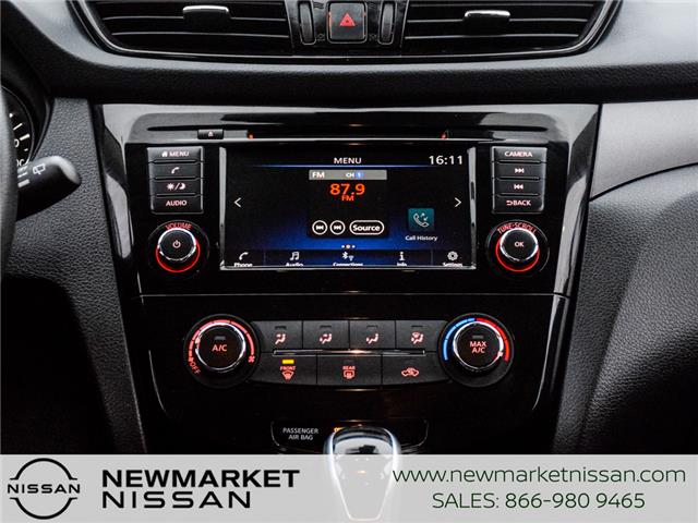 2023 Nissan Qashqai S (Stk: UN2746) in Newmarket - Image 17 of 23