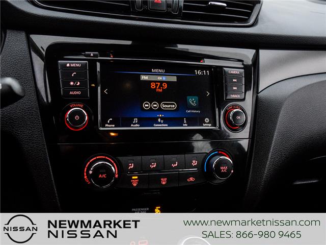 2023 Nissan Qashqai S (Stk: UN2746) in Newmarket - Image 18 of 23