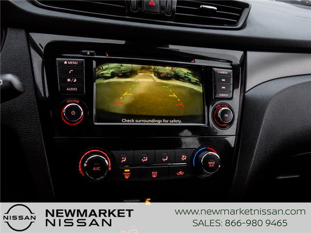 2023 Nissan Qashqai S (Stk: UN2746) in Newmarket - Image 19 of 23