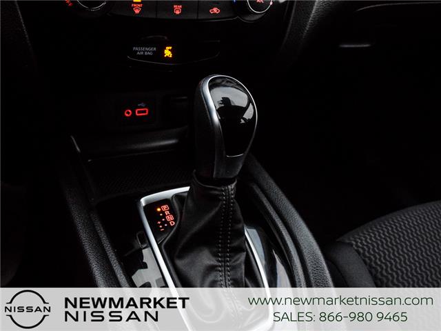 2023 Nissan Qashqai S (Stk: UN2746) in Newmarket - Image 20 of 23