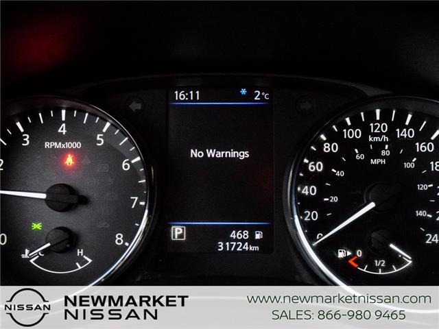2023 Nissan Qashqai S (Stk: UN2746) in Newmarket - Image 21 of 23