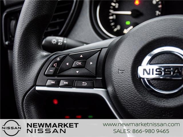 2023 Nissan Qashqai S (Stk: UN2746) in Newmarket - Image 22 of 23