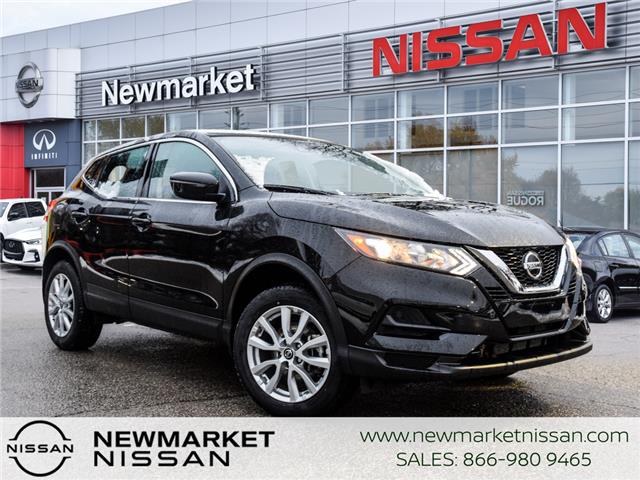 2023 Nissan Qashqai S (Stk: UN2745) in Newmarket - Image 1 of 24