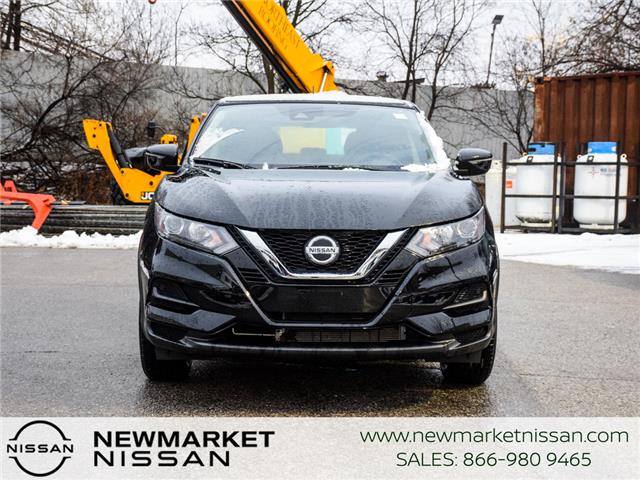 2023 Nissan Qashqai S (Stk: UN2745) in Newmarket - Image 2 of 24