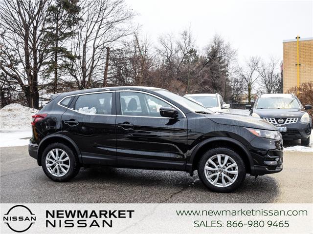 2023 Nissan Qashqai S (Stk: UN2745) in Newmarket - Image 3 of 24