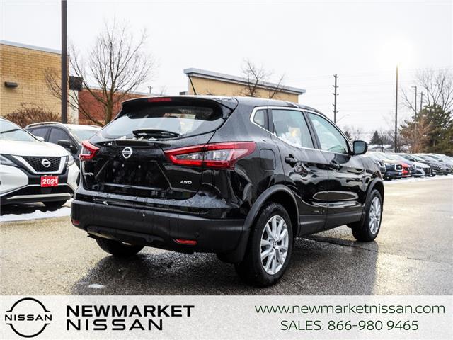 2023 Nissan Qashqai S (Stk: UN2745) in Newmarket - Image 4 of 24