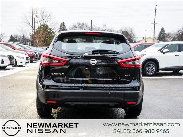2023 Nissan Qashqai S (Stk: UN2745) in Newmarket - Image 5 of 24