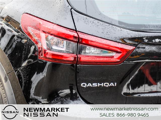 2023 Nissan Qashqai S (Stk: UN2745) in Newmarket - Image 6 of 24