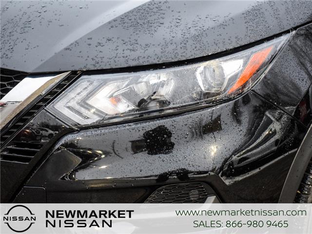 2023 Nissan Qashqai S (Stk: UN2745) in Newmarket - Image 8 of 24