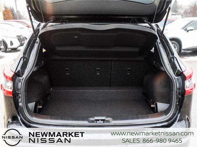2023 Nissan Qashqai S (Stk: UN2745) in Newmarket - Image 10 of 24