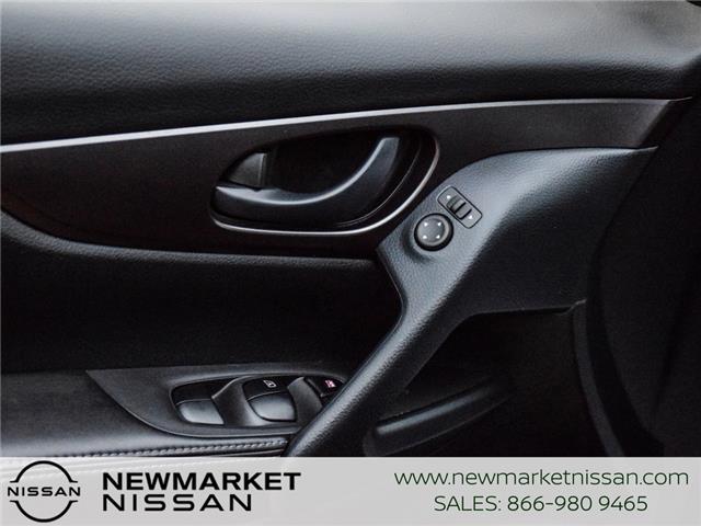 2023 Nissan Qashqai S (Stk: UN2745) in Newmarket - Image 11 of 24