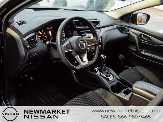 2023 Nissan Qashqai S (Stk: UN2745) in Newmarket - Image 12 of 24