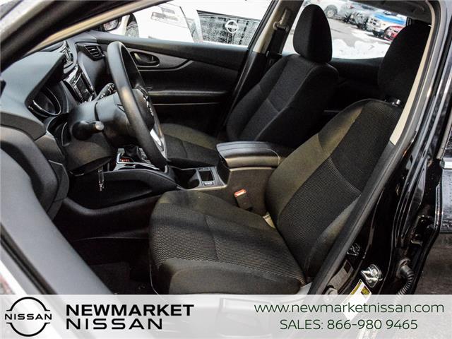 2023 Nissan Qashqai S (Stk: UN2745) in Newmarket - Image 13 of 24