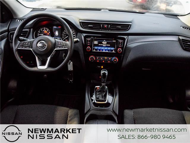 2023 Nissan Qashqai S (Stk: UN2745) in Newmarket - Image 15 of 24