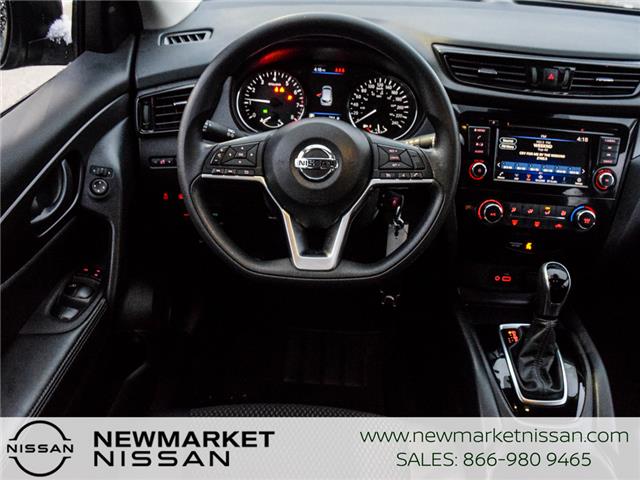 2023 Nissan Qashqai S (Stk: UN2745) in Newmarket - Image 16 of 24