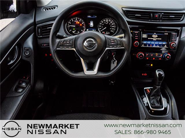 2023 Nissan Qashqai S (Stk: UN2745) in Newmarket - Image 18 of 24