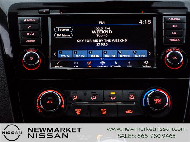 2023 Nissan Qashqai S (Stk: UN2745) in Newmarket - Image 19 of 24