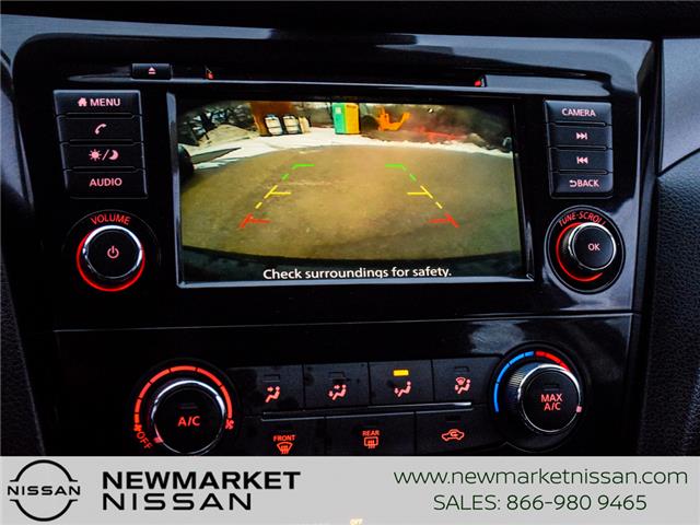 2023 Nissan Qashqai S (Stk: UN2745) in Newmarket - Image 20 of 24