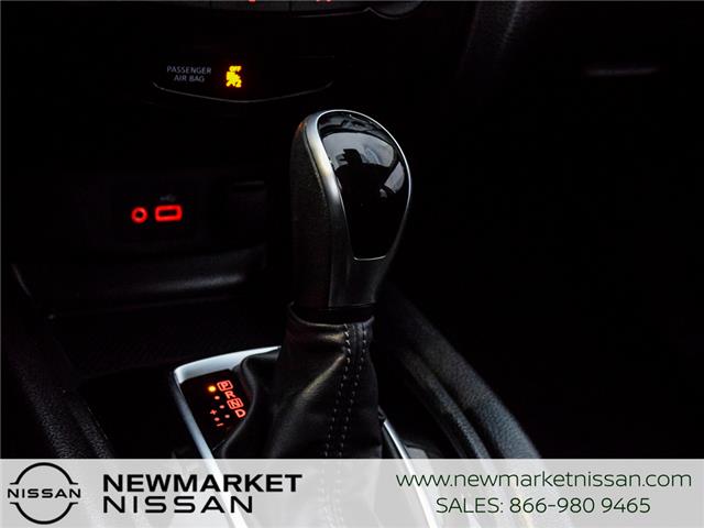 2023 Nissan Qashqai S (Stk: UN2745) in Newmarket - Image 21 of 24