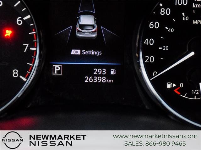 2023 Nissan Qashqai S (Stk: UN2745) in Newmarket - Image 22 of 24