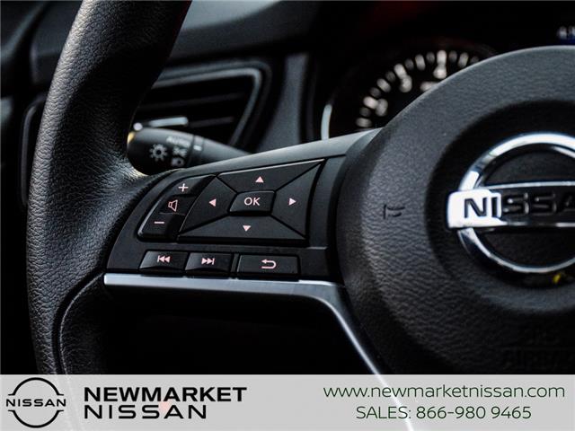 2023 Nissan Qashqai S (Stk: UN2745) in Newmarket - Image 23 of 24