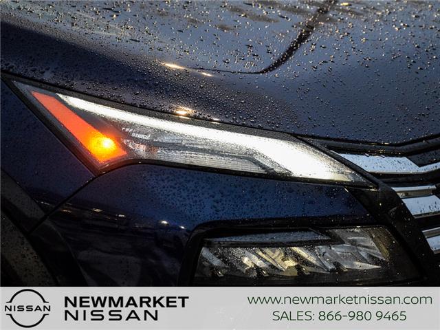 2025 Nissan Rogue SV Moonroof (Stk: 25R279) in Newmarket - Image 6 of 15