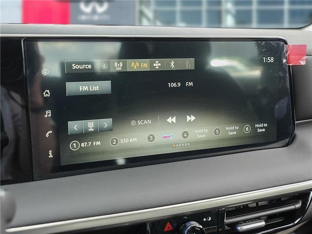 2026 Nissan Kicks S (Stk: 26K047) in Newmarket - Image 17 of 22