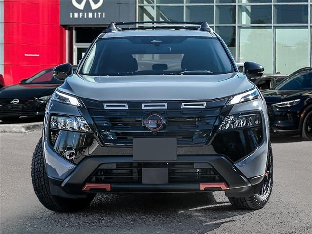 2026 Nissan Rogue Rock Creek (Stk: 26R073) in Newmarket - Image 2 of 23