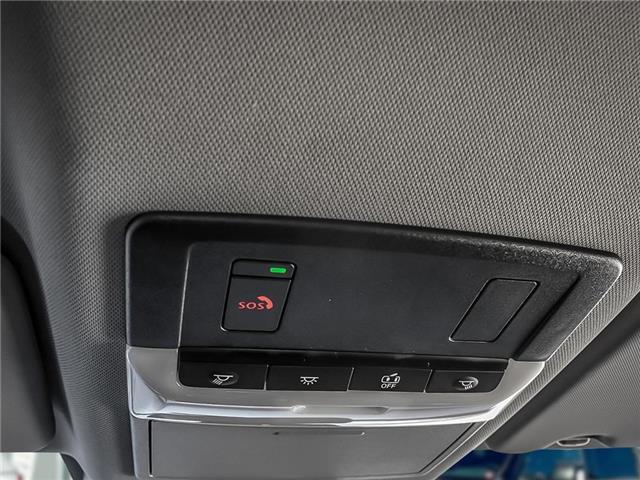 2026 Nissan Rogue Rock Creek (Stk: 26R073) in Newmarket - Image 19 of 23