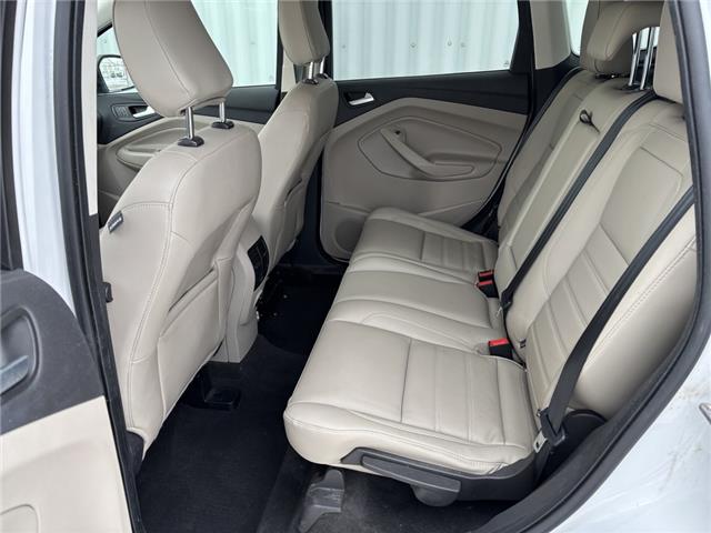 2019 Ford Escape SEL (Stk: 2738) in Hawkesbury - Image 9 of 19