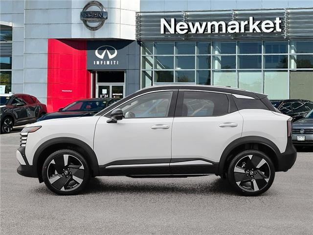 2026 Nissan Kicks SR (Stk: 26K048) in Newmarket - Image 3 of 23