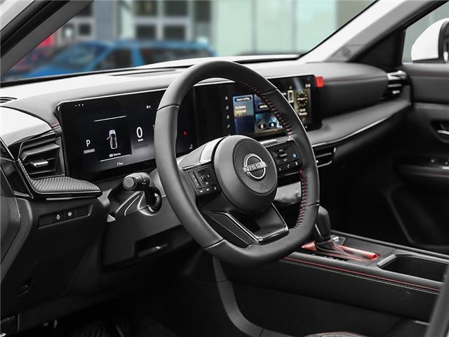 2026 Nissan Kicks SR (Stk: 26K048) in Newmarket - Image 12 of 23
