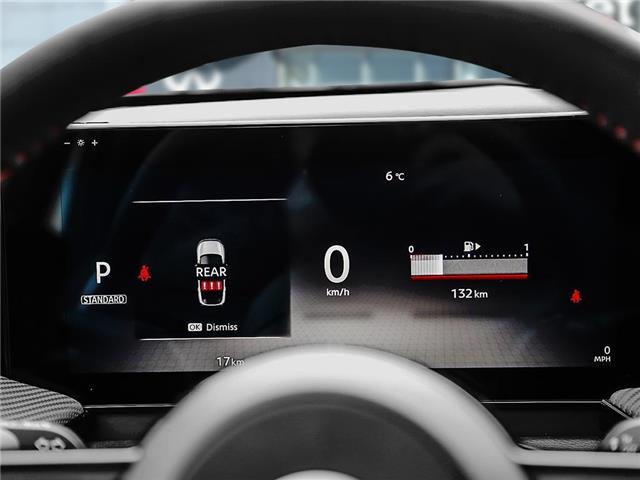 2026 Nissan Kicks SR (Stk: 26K048) in Newmarket - Image 14 of 23