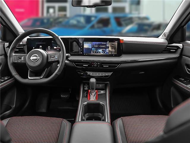2026 Nissan Kicks SR (Stk: 26K048) in Newmarket - Image 22 of 23