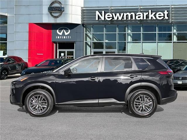 2026 Nissan Rogue S (Stk: 26R072) in Newmarket - Image 3 of 23
