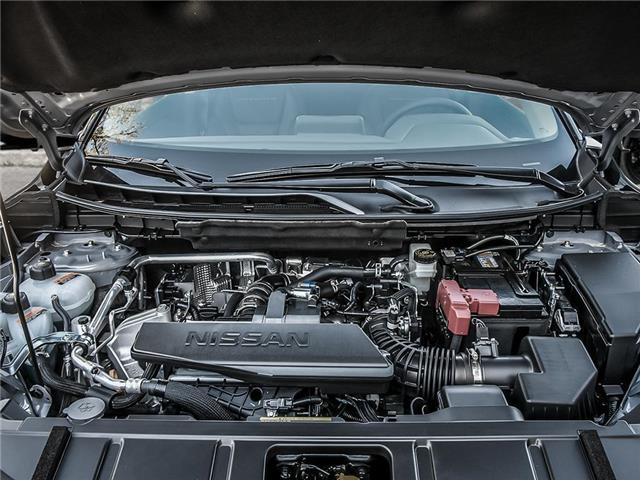 2026 Nissan Rogue Rock Creek (Stk: 26R070) in Newmarket - Image 6 of 23