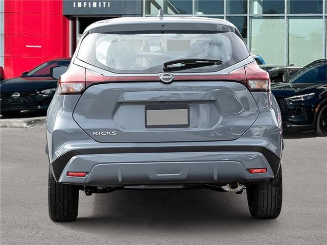 2025 Nissan Kicks Play S (Stk: 25P069) in Newmarket - Image 5 of 22
