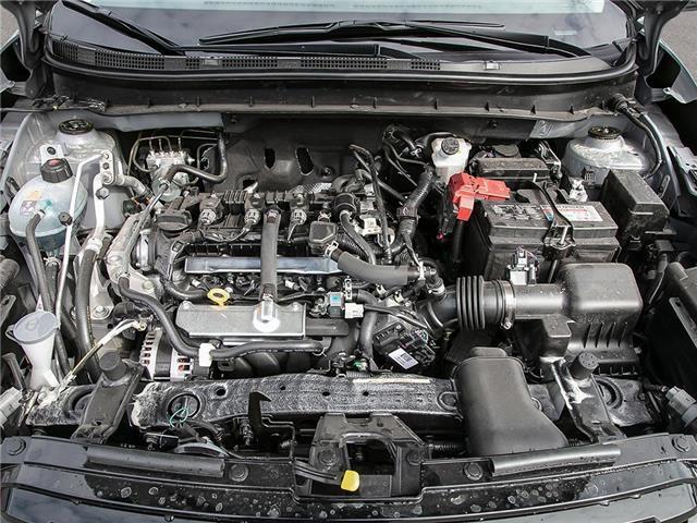 2025 Nissan Kicks Play S (Stk: 25P069) in Newmarket - Image 6 of 22