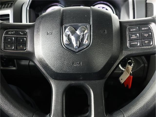 2020 RAM 1500 Classic Express (Stk: A20574) in Calgary - Image 20 of 22