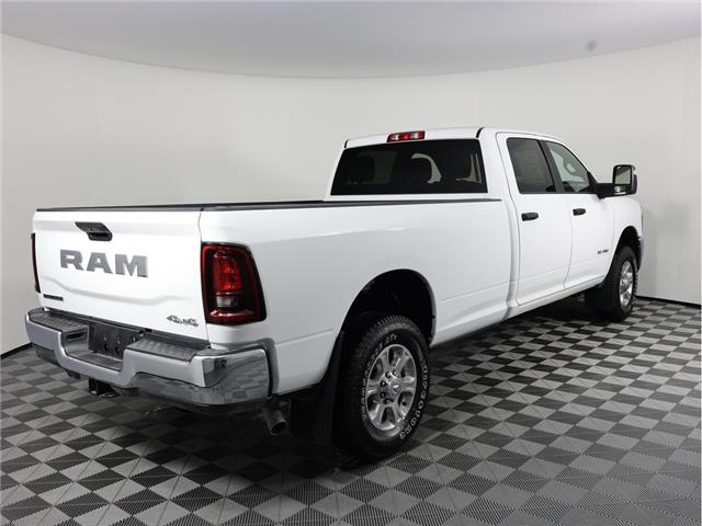 2025 RAM 3500 Big Horn (Stk: H20592) in Calgary - Image 7 of 23