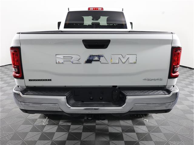 2025 RAM 3500 Big Horn (Stk: H20592) in Calgary - Image 8 of 23