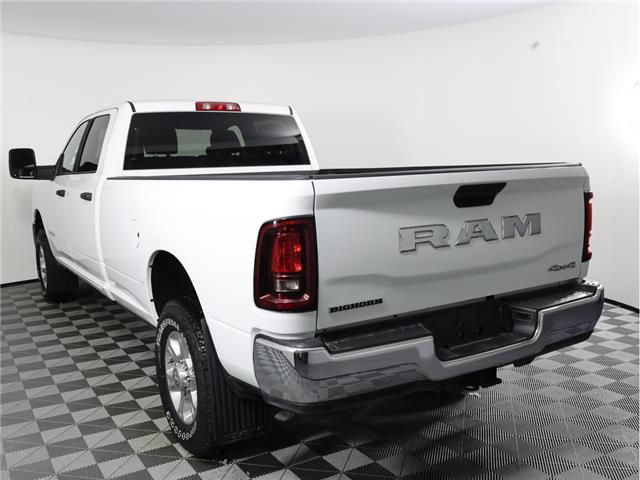 2025 RAM 3500 Big Horn (Stk: H20592) in Calgary - Image 9 of 23