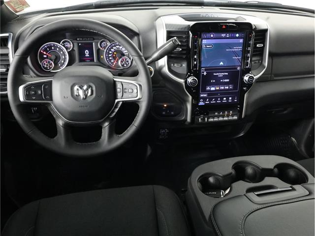 2025 RAM 3500 Big Horn (Stk: H20592) in Calgary - Image 13 of 23