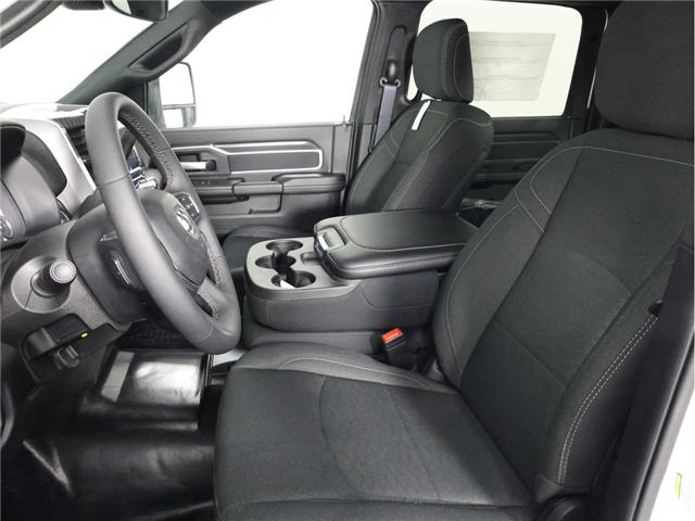 2025 RAM 3500 Big Horn (Stk: H20592) in Calgary - Image 15 of 23