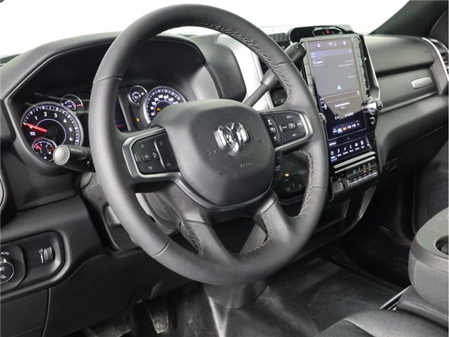 2025 RAM 3500 Big Horn (Stk: H20592) in Calgary - Image 16 of 23