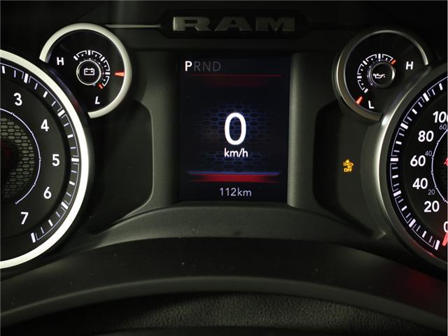 2025 RAM 3500 Big Horn (Stk: H20592) in Calgary - Image 21 of 23