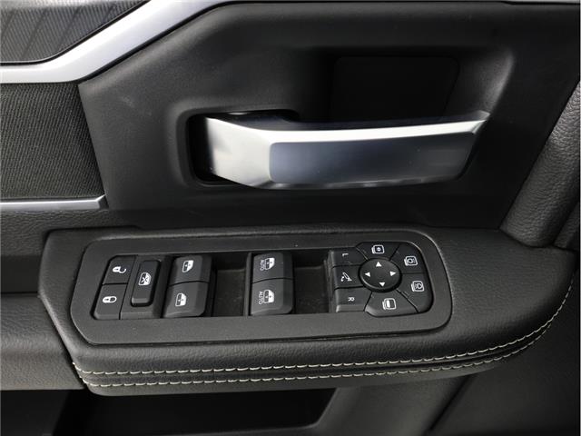 2025 RAM 3500 Big Horn (Stk: H20592) in Calgary - Image 22 of 23